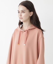 ブルーレーベル ダンボールパーカーワンピース ブルーレーベル ダンボールパーカーワンピース