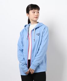 ZIP PAKA/ROIAL ロイアル パーカー ジップアップ 長袖