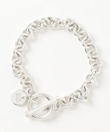 XOLO | XOLO / Round Bracelet(ブレスレット)