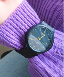 IO（イオ）（イオ）の「CASIO　シンプルアナログ（アナログ腕時計）」