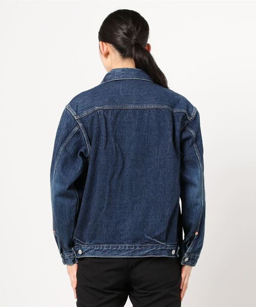 THE SHINZONE（ザ シンゾーン）の「THE SHINZONE TYPE 50S DENIM