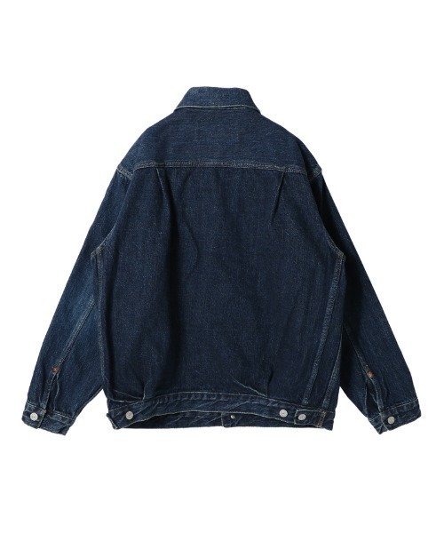 THE SHINZONE（ザ シンゾーン）の「THE SHINZONE TYPE 50S DENIM