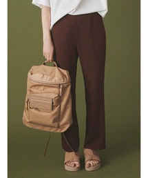 emmi | 【emmi atelier】リラックスパンツ(その他パンツ)