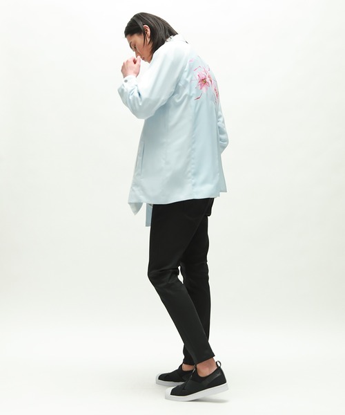 Butcher Products ジャケット 38サイズ 黒白 Yahoo!オークション - BUTCHER PRODUCTS/ブッチャー プロダクツ