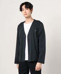 ザ・ノースフェイス/テックラウンジカーディガン/NT11961/ブラックS THE NORTH FACE ザ ノース フェイス テックラウンジカーディガン
