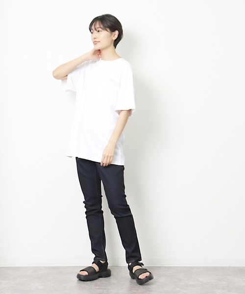 MEI(メイ)の「∴【 MEI / メイ 】PRINT SANDAL / デザインプリント サンダル スポーツサンダル レディースサイズ 21SS(サンダル・レディース・ダークブラウン/ブラック・L/S/M)」の11枚目の写真