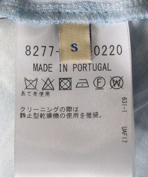 Steven Alan（スティーブンアラン）の「＜PALOMA WOOL＞SKY PRINT TEE