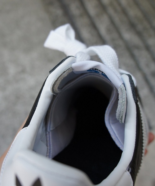 adidas Originals（アディダスオリジナルス）の「メンズ アディダス スーパースター SUPERSTAR 80s NIGO M21510（スニーカー・メンズ・ブラック・27.5cm/26cm/28.5cm/26.5cm/28cm/27cm）」の11枚目の写真