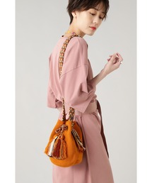 (JARDIN DEL CIELO)ショルダーバッグ