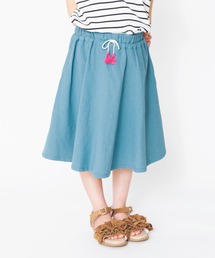 BRANSHES | シンプルスカート(スカート)