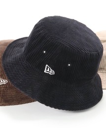 NEW ERA（ニューエラ）の「ニューエラ ハット バケット コーデュロイ（ハット・メンズ）」