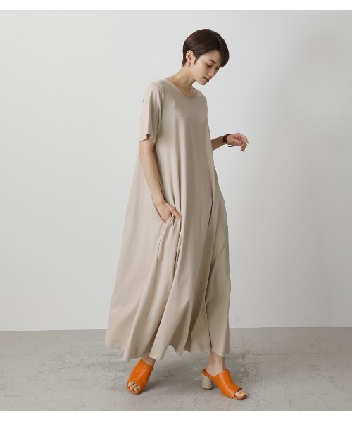 AZUL by moussy（アズールバイマウジー）の「JUTE ROUND HEEL SANDALS（サンダル・レディース・ブラック/オレンジ/アイボリー・LARGE/SMALL/MEDIUM）」の12枚目の写真