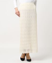 Ray BEAMS | ニットスカート(スカート)