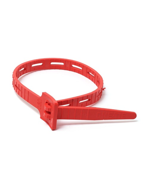 One-Tie ONE-Tieワンタイ26インチ 1本 (ワンタイ )(2colors