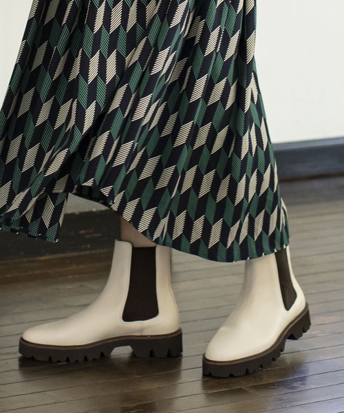 HIMIKO（ヒミコ）の「【Made in Japan】【HIMIKO】トラック