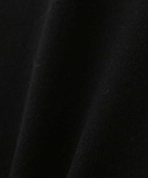 PROPORTION BODY DRESSING（プロポーションボディドレッシング）の「エンブロイダリーフレアニット / 1211270801（ニット/セーター・レディース・ボルドー/ブラック/ダークグレー・FREE）」の7枚目の写真