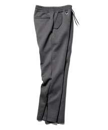 TECH KNIT HEM ZIP PANTS