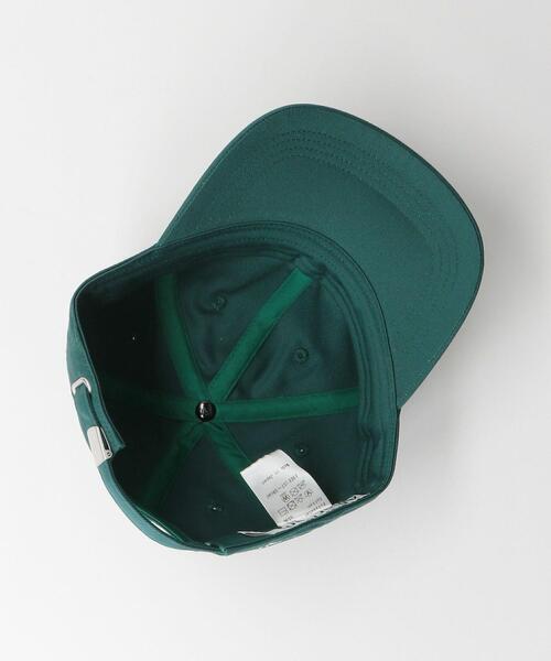 AMERICANA（アメリカーナ）の「＜Americana(アメリカーナ)＞ロゴキャップ（キャップ・レディース・ベージュ/ダークブラウン/ダークグリーン・FREE）」の10枚目の写真