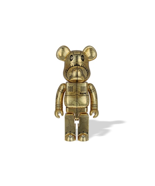 A BATHING APE（アベイシングエイプ）の「BAPE SHARK X HAJIME  