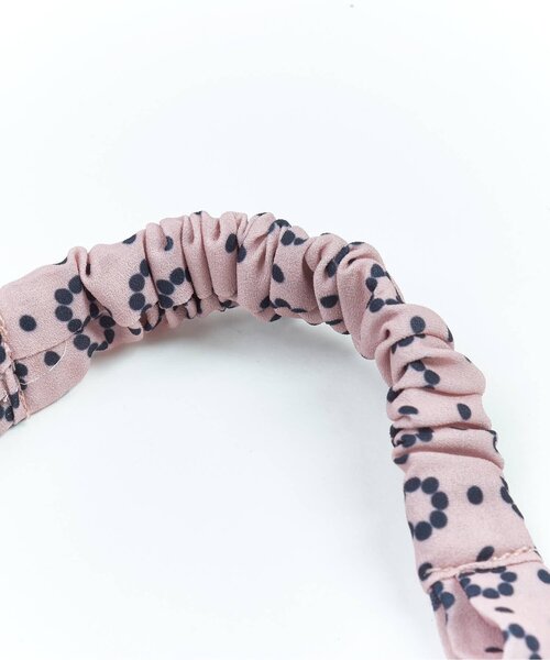 Seraph（セラフ）の「/ヘアアクセ（その他ヘアアクセサリー・キッズ・サーモンピンク/ピンク/ネイビー/キャメル・56/50）」の9枚目の写真