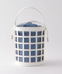 Steven Alan（スティーブンアラン）の「＜CELIA TORVISCO＞BASKET BAG 