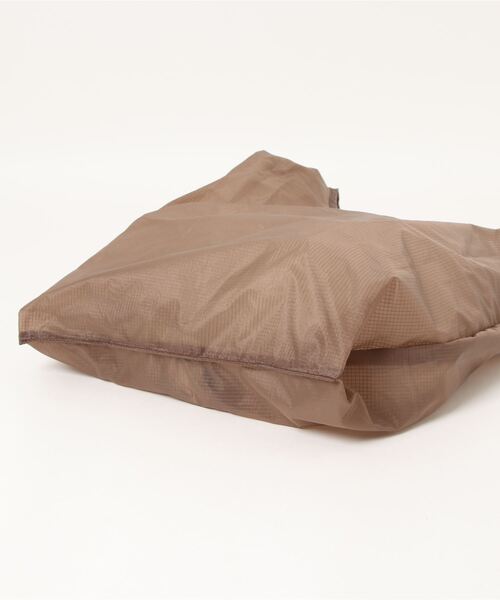 WEEKEND(ER)(ウィークエンダー)の「WEEKEND(ER)/ ウィークエンダー HUNGBAG CAMO Large(エコバッグ/サブバッグ・メンズ・その他2/その他1・FREE)」の16枚目の写真