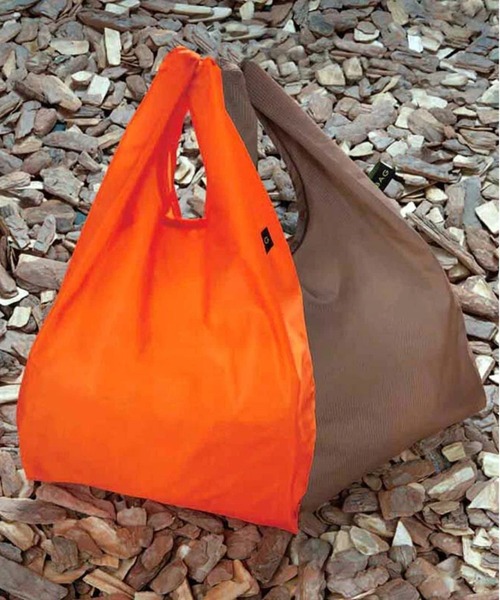 WEEKEND(ER)(ウィークエンダー)の「WEEKEND(ER)/ ウィークエンダー HUNGBAG CAMO Large(エコバッグ/サブバッグ・メンズ・その他2/その他1・FREE)」の15枚目の写真