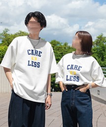 PairPair | ダンボールロゴT(ユニセックス)(Tシャツ/カットソー)