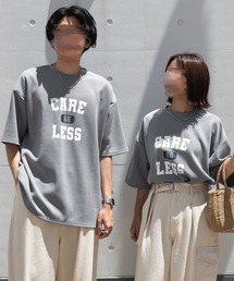 PairPair | ダンボールロゴT(ユニセックス)(Tシャツ/カットソー)