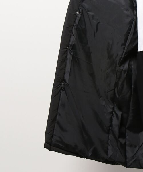 Didot.showroom（ディドット ショールーム）の「quilting long