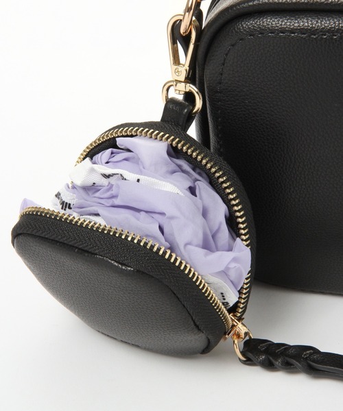 niko and（ニコアンド）の「オリジナルセット2WAYスクエア