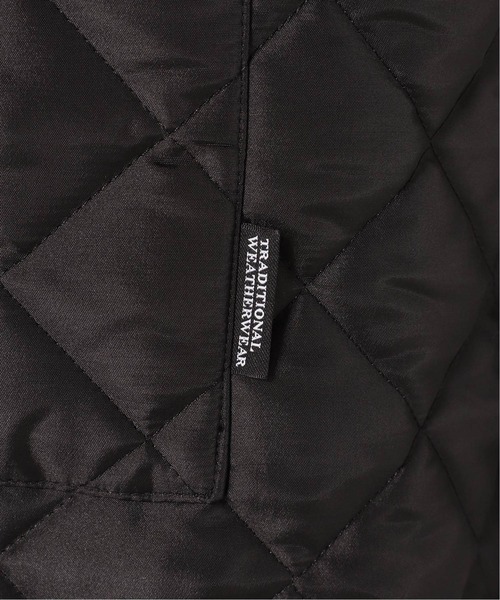 Traditional Weatherwear（トラディショナルウェザーウェア）の