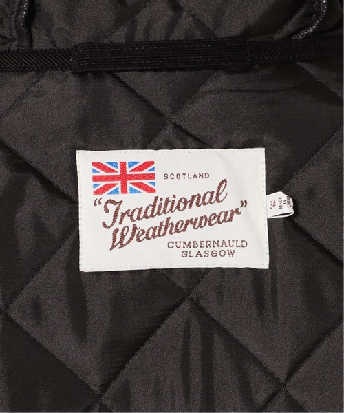 Traditional Weatherwear（トラディショナルウェザーウェア）の
