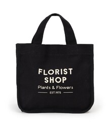 SHOO・LA・RUE | キャンバスFLORISTトート(トートバッグ)