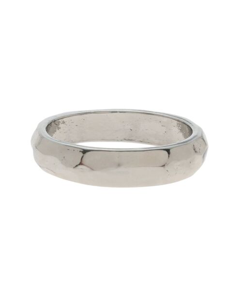 MURUA（ムルーア）の「アソートリングSET（ピアス（両耳用）・レディース・シルバー/ゴールド・FREE）」の5枚目の写真