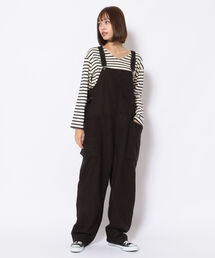 MANASTASH | MANASTASH/マナスタッシュ　Ws MBDU OVERALLS　オーバーオール(サロペット/オーバーオール)