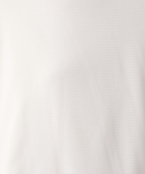 GLOBAL WORK(グローバルワーク)の「【Blintw】ブレスサーモVネック/944213(Tシャツ/カットソー・メンズ・ホワイト/ブラック・MEDIUM/LARGE)」の17枚目の写真