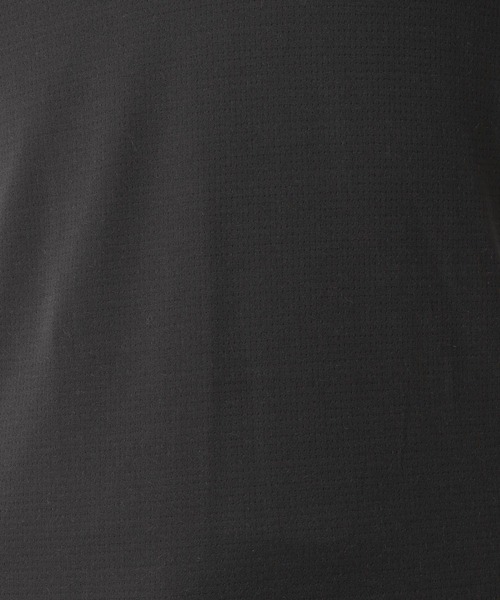 GLOBAL WORK(グローバルワーク)の「【Blintw】ブレスサーモVネック/944213(Tシャツ/カットソー・メンズ・ホワイト/ブラック・MEDIUM/LARGE)」の20枚目の写真