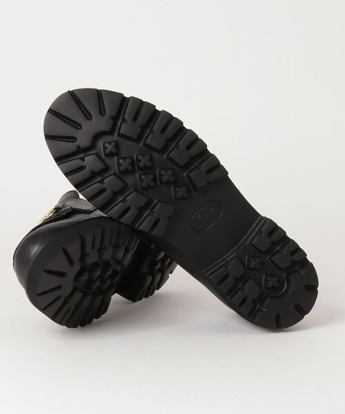 CAMINANDO（カミナンド）の「ビットローファー/BIT LOAFER（ローファー・メンズ・ブラック・26/27/28）」の3枚目の写真