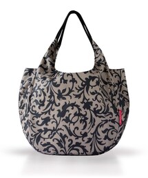 ◆reisenthel (ライゼンタール) ミニマキシレディーショッパー BAROQUE TAUPE
