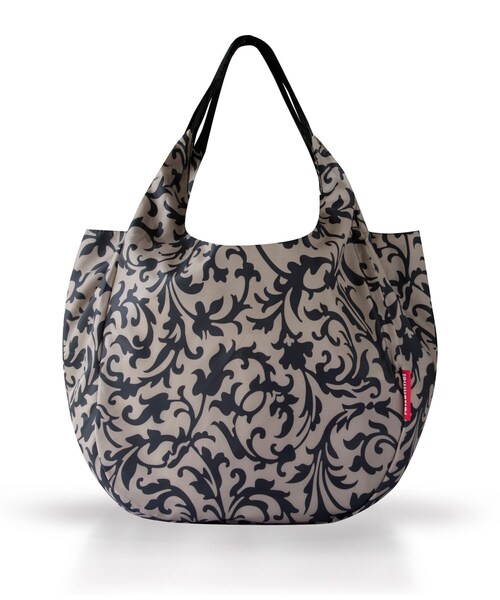212 KITCHEN STORE(トゥワントゥキッチンストア)の「◆reisenthel (ライゼンタール) ミニマキシレディーショッパー BAROQUE TAUPE(エコバッグ/サブバッグ・レディース・その他・00)」の1枚目の写真