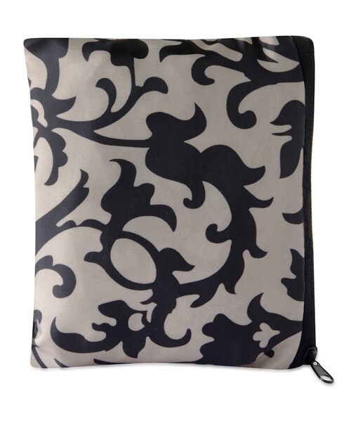212 KITCHEN STORE(トゥワントゥキッチンストア)の「◆reisenthel (ライゼンタール) ミニマキシレディーショッパー BAROQUE TAUPE(エコバッグ/サブバッグ・レディース・その他・00)」の2枚目の写真