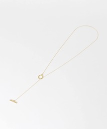 URBAN RESEARCH | マンテルロングネックレス(ネックレス)