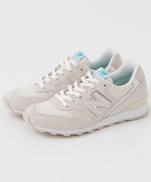 Another Edition | ニューバランスWR996/BC NB WR996 MTL N(スニーカー)