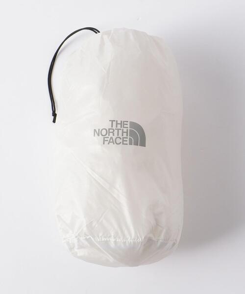 THE NORTH FACE（ザノースフェイス）の「【WEB限定】＜THE NORTH FACE（ザノースフェイス）＞ ヌプシジャケット 130ｃｍ－150ｃｍ★★（ダウンジャケット/コート・キッズ・ブラック・140cm/130cm/150cm）」の7枚目の写真