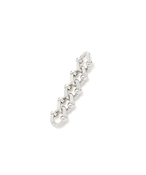 JILL STUART(ジルスチュアート)の「《Exclusive Line》【Anthem for the senses】ピアス(ネックレス・レディース・シルバー・フリ-)」の3枚目の写真