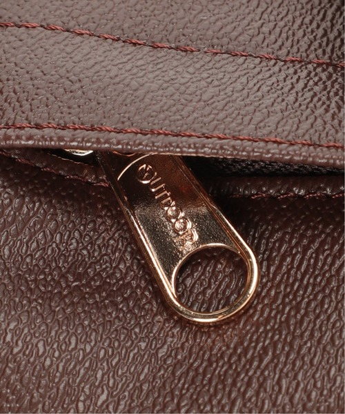 OUTDOOR PRODUCTS(アウトドアプロダクツ)の「《再入荷》【OUTDOOR PRODUCTS】別注 ミニ ロールボストン(ボストンバッグ・メンズ・ブラウン・FREE)」の20枚目の写真