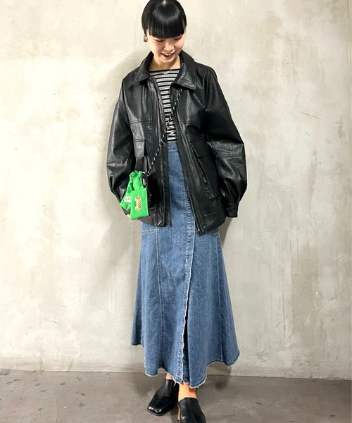 FREAK'S STORE（フリークスストア）の「SOMETHING × FREAK'S