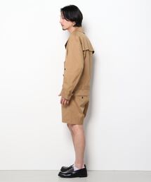 MR.GENTLEMAN（ミスタージェントルマン）の「TRENCH SUIT（トレンチ