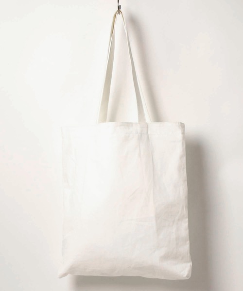 tiptop（ティップトップ）の「カラーロゴトートバッグ（トートバッグ・レディース・オフホワイト/オレンジ/グリーン/ライトグリーン/ライトピンク/ブルー・FREE）」の21枚目の写真